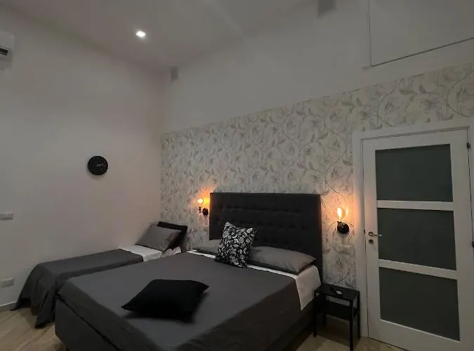 Hotel La Esperanza De Santa Rita à Bari