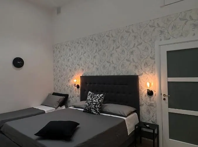 Hotel La Esperanza De Santa Rita à Bari