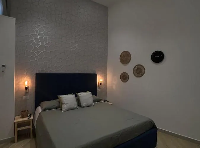 Hotel La Esperanza De Santa Rita à Bari