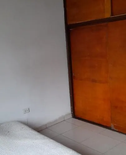 Casa La Mansion Hotel Medellin