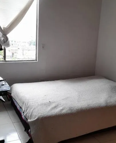 Casa La Mansion Hotel Medellin
