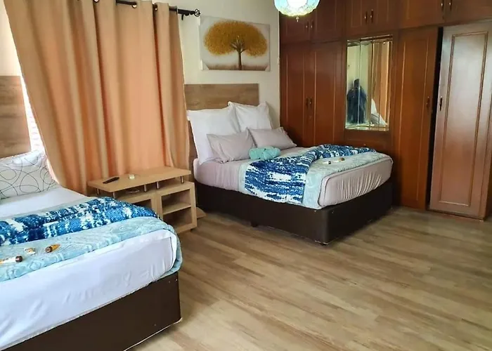 Orient Guest House Kimberley