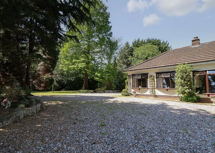 Cock Bank Cottage Wrexham