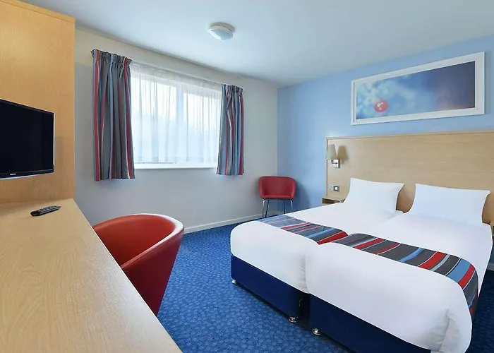 Travelodge Macclesfield Adlington