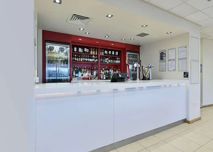 Travelodge Torquay