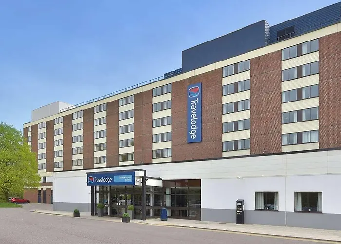 Mercure London Gatwick Airport Horley 