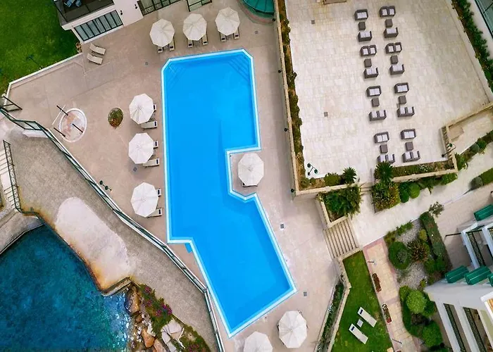 Hotel Ramada By Wyndham, Athens Club Attica Riviera Néa Mákri