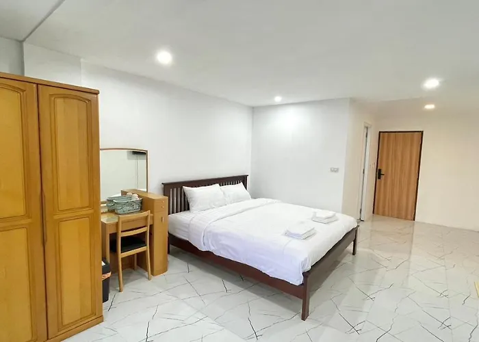 Little Seoul Hotel เชียงใหม่