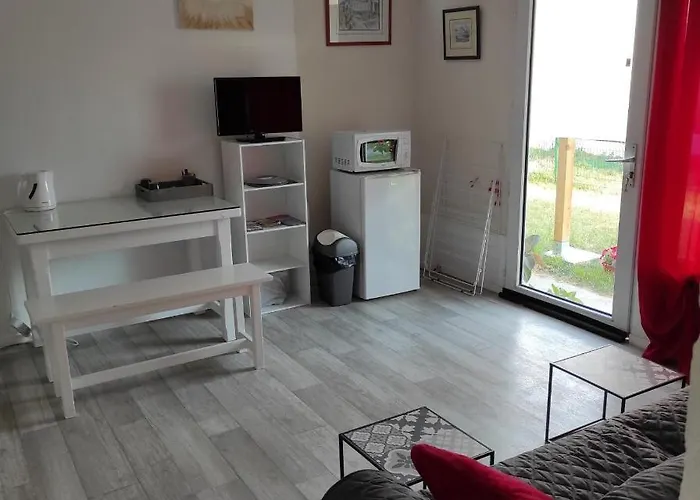 Studio 30M2 Arles
