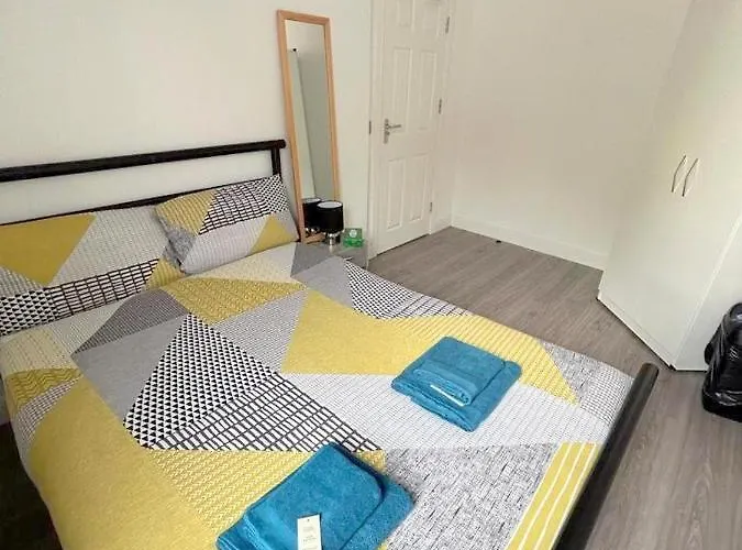 New Florence Rooms Mitcham