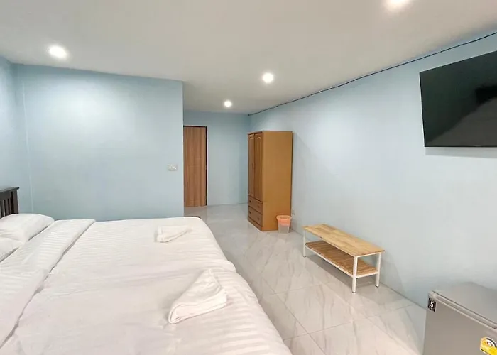 Little Seoul Hotel Chiang Mai