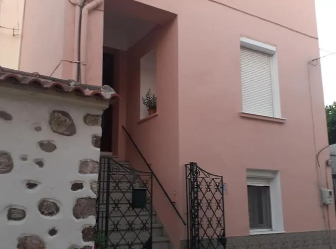 Thalia'S Garden Hotel Mytilene