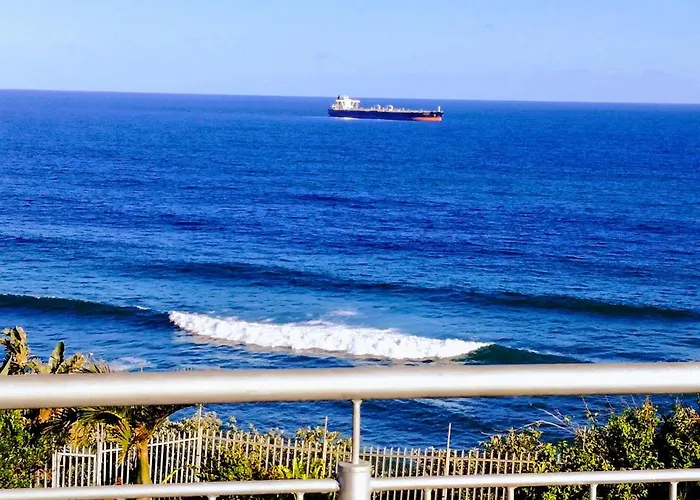 Dolphin Point B&B Durban