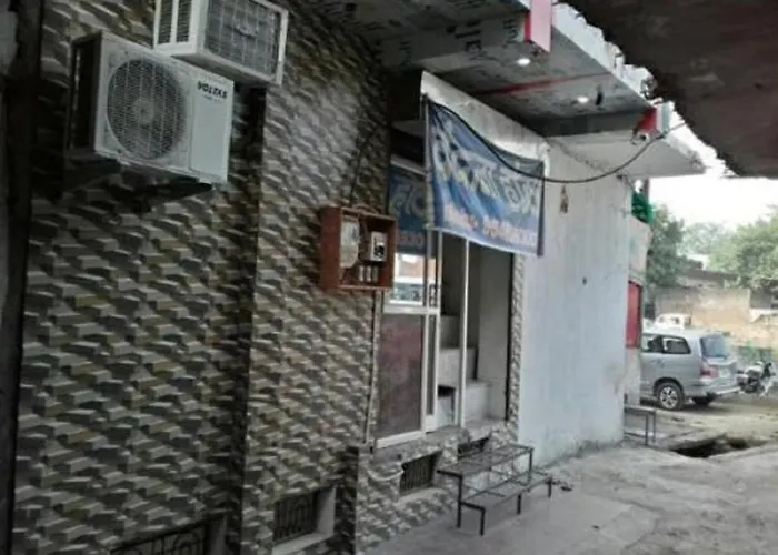 Vedanta Hotel, Bareilly