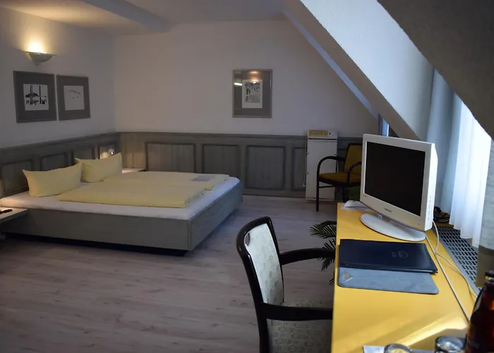 Avenue Hotel Nürnberg