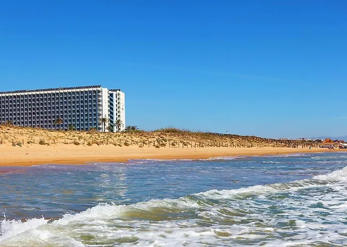 Hotel Playas De Guardamar Guardamar del Segura