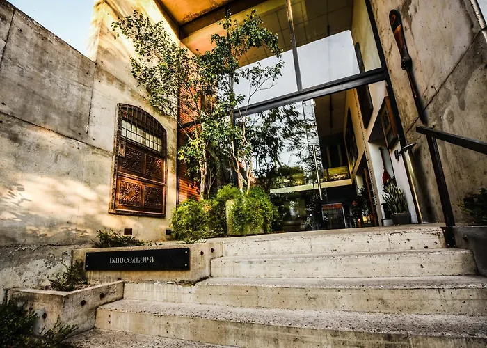 Alfonsina Hotel Boutique Santa Cruz de La Sierra
