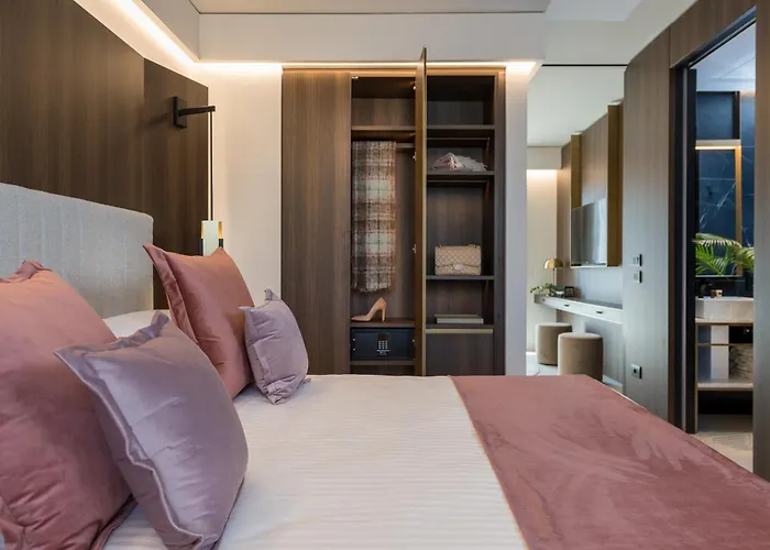 We Me Suite Hotel Riccione