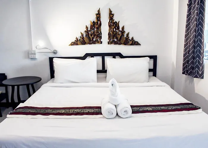 Vlodge House Chiang Mai