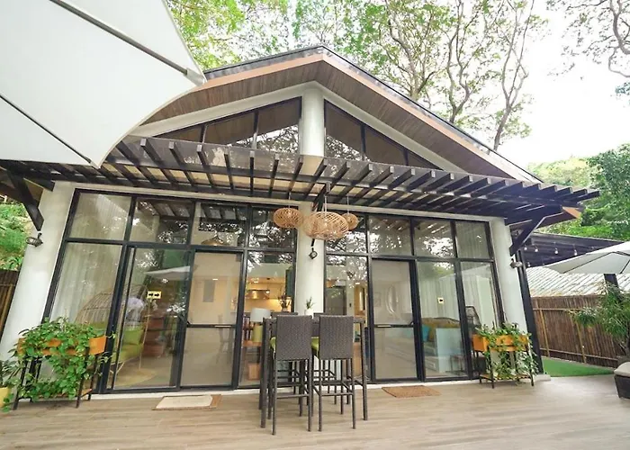 Forest Cove Beach House Nasugbu