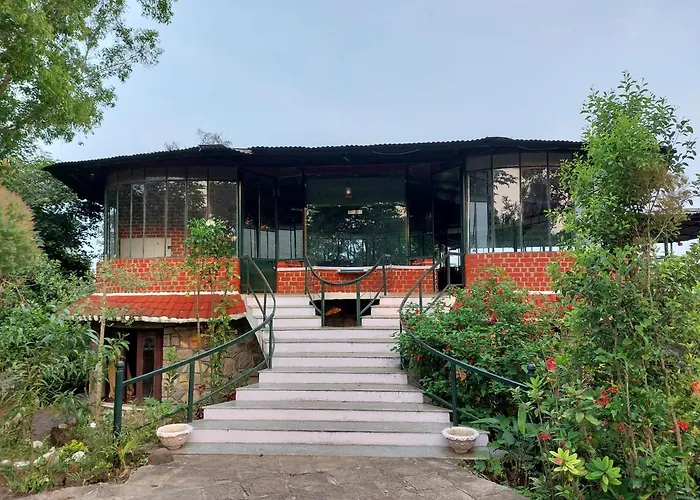 The Tiger Paw Resort Masinagudi