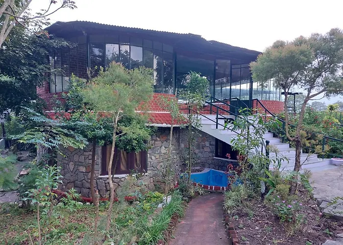 The Tiger Paw Resort Masinagudi