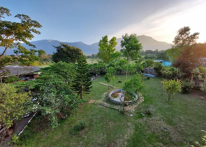 The Tiger Paw Resort Masinagudi