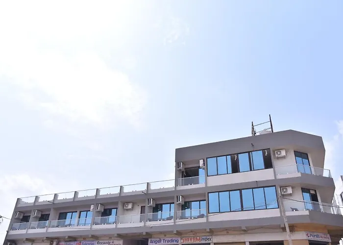 Hotel Savera Inn Morbi
