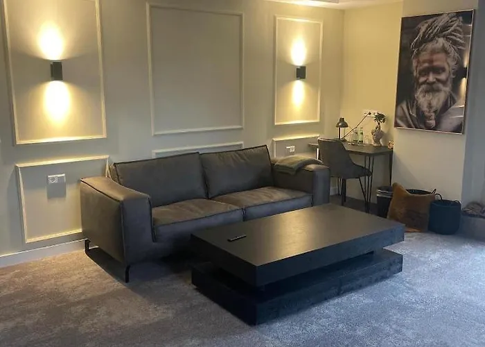 3 Monkeys Hotel Steinfurt