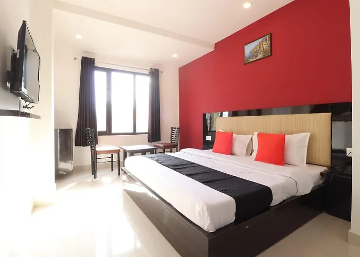 Hotel La Vista Haridwar