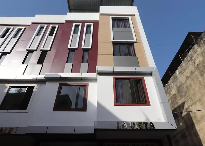 Hotel La Vista Haridwar