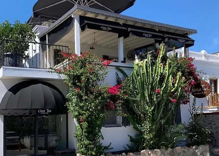 Casa Tua Butik Otel Bodrum