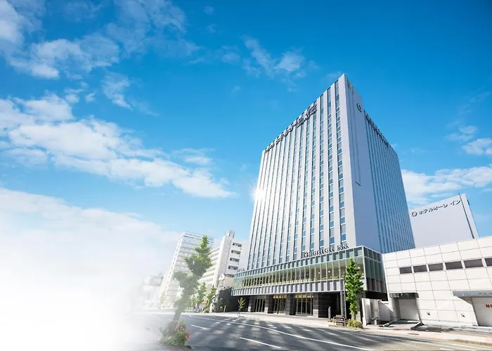 Hotel Ole Inn Shizuoka