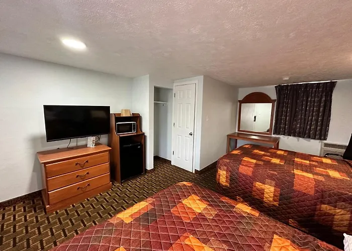 Bestway Inn Muncie