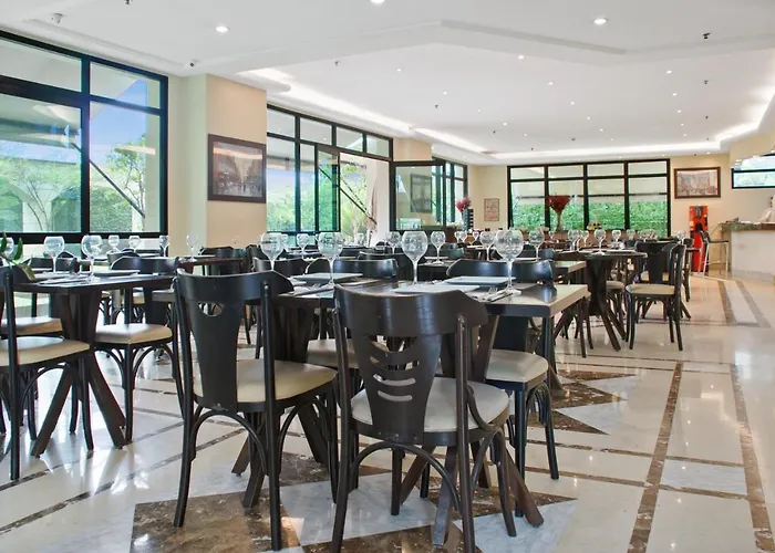 Lindo Hotel Na Paulista São Paulo