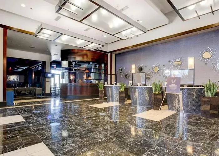 Condo At Platinum Hotel Strip View Las Vegas