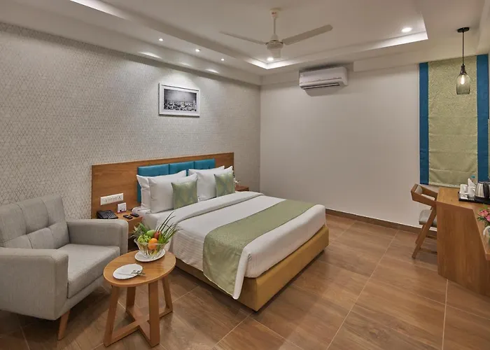 Regenta Inn 4Th Block Koramangala Bangalore