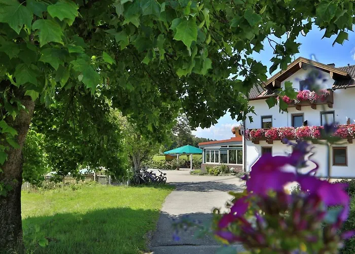 Landgasthof Zum Sägwirt Eggstätt