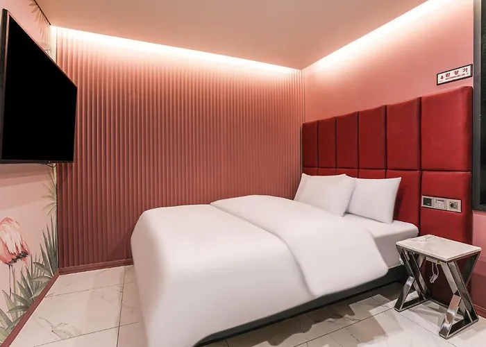 Heritage31 Hotel Seoul