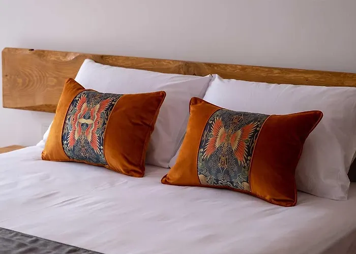 Foça Kybele Otel İzmir
