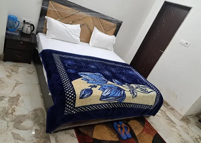 Vraj Anand By Wb Inn Vrindavan
