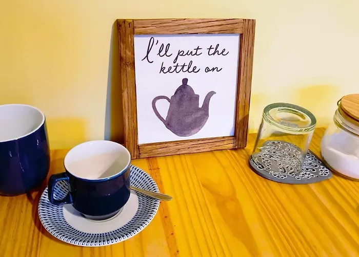 Bowtree House Bed And Breakfast Grantham