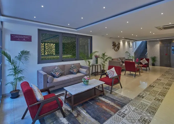 Regenta Inn 4Th Block Koramangala Bangalore