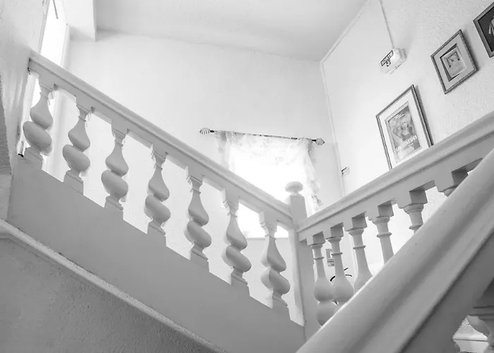 Chez LOUISETTE chambre Dinan