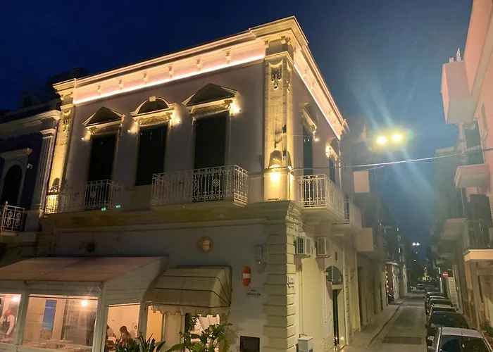 Hotel Il Sogno Di Mimi à Polignano a Mare
