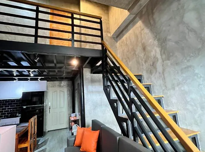 The Morato Condotel Quezon City