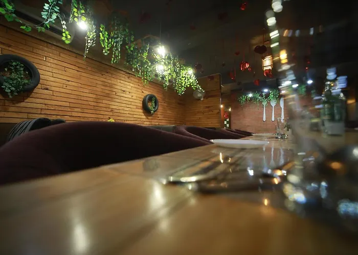 Chocolate Inn Rajeev Nagar Patna 