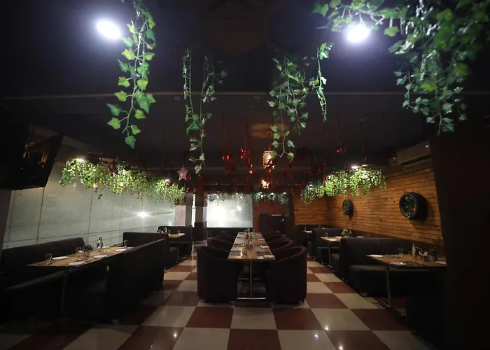 Chocolate Inn Rajeev Nagar Patna 