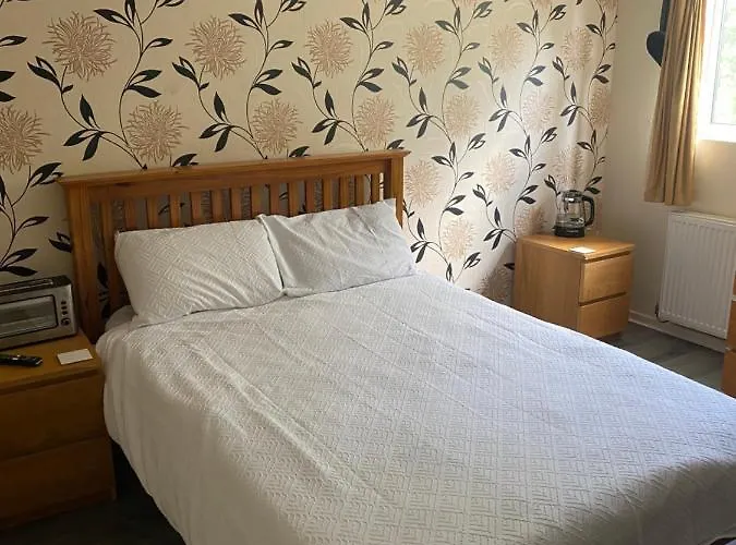 La Mansion Hotel Wednesbury