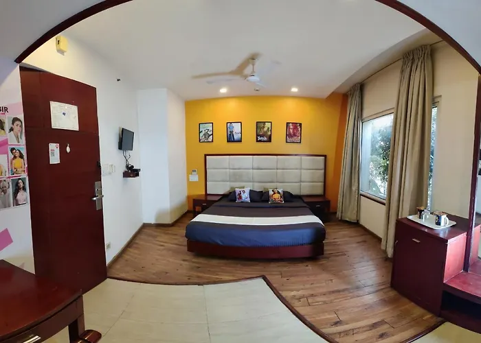 C Suites - Lotus Park Bangalore